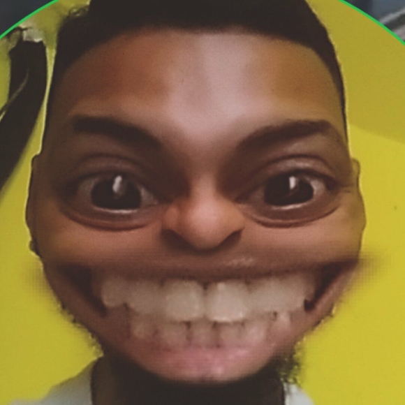 Meet your Posher, Juan - Picture 1 of 1